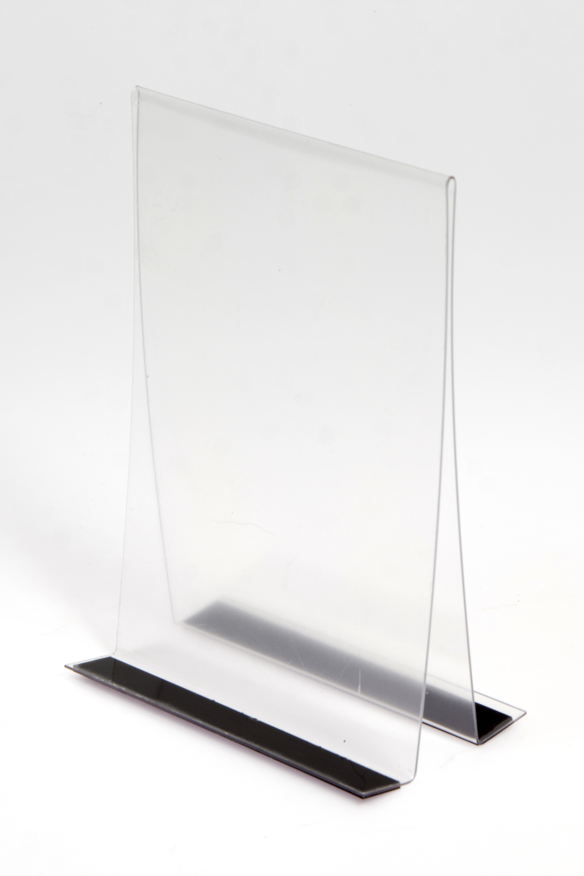 Informationsholder A4 til disk